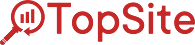Логотип программы TopSite